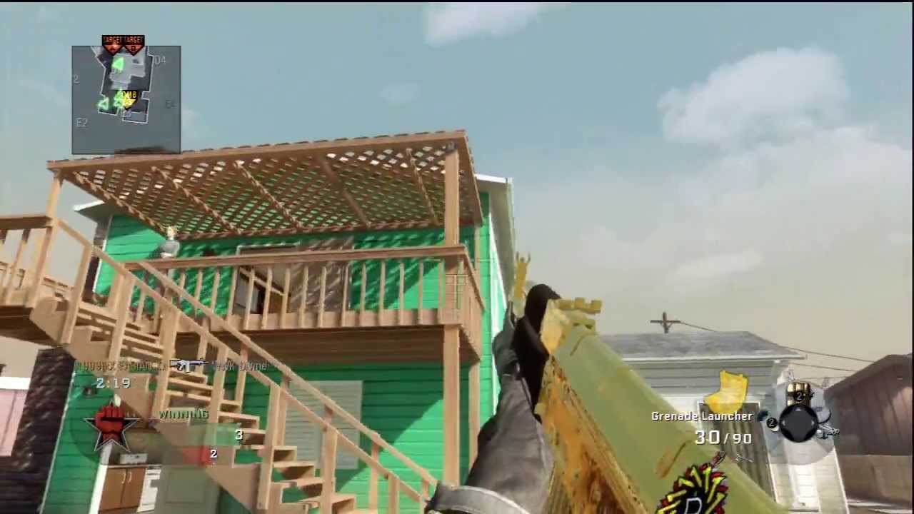 Care Package Tubes 20+21 on Nuketown!