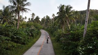 The North ° Extended version | Siargao | Philippines