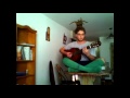 Dread Mar I - Tu soldado by Lucho /Somounabanda/