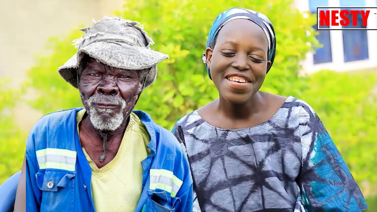 Umugabo wanjye andusha imyaka 60 /Yanciye inyuma antera imitezi 😢😢/ yego muca inyuma kuko.......😢