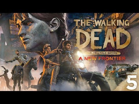 The Walking Dead  3  1 5      -  7