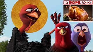YTP Collab entry: Gordon Freeturkey and Türkiye Tom Go Fishing