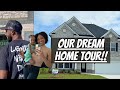 House Shopping: Touring A Stunning Dream Home!