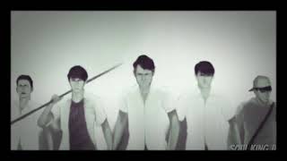 Tipe-X_ Selamat Jalan (Animasi Anak Tawuran)