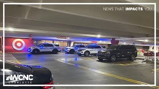 16-year-old boy killed in shooting at busy Charlotte shopping center