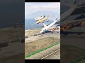 GTA v plane crash gameplay part 5