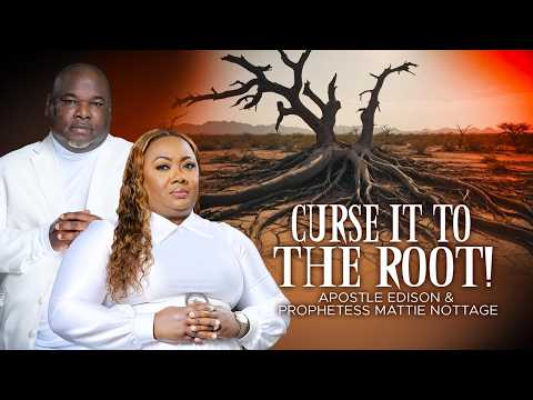 Mattie Nottage Ministries International Reviews