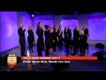 Oslo Gospel Choir - En stjerne skinner i natt (2009)