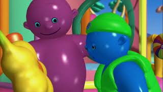 Jellabies  Zaadjes ontdekken De Jelly Wereld Dvd