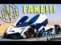 El Devel Sixteen Es Falso!!! (Y Aquí Te Explico Por Que) (Vlog) *CarsLatino*