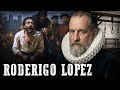 Roderigo Lopez’s Execution Was Far More Twisted Than You Imagine – Elizabeth I’s Jewish Doctor