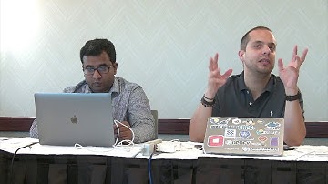 Anuta Networks Introduction, ATOM Overview, and Case Studies