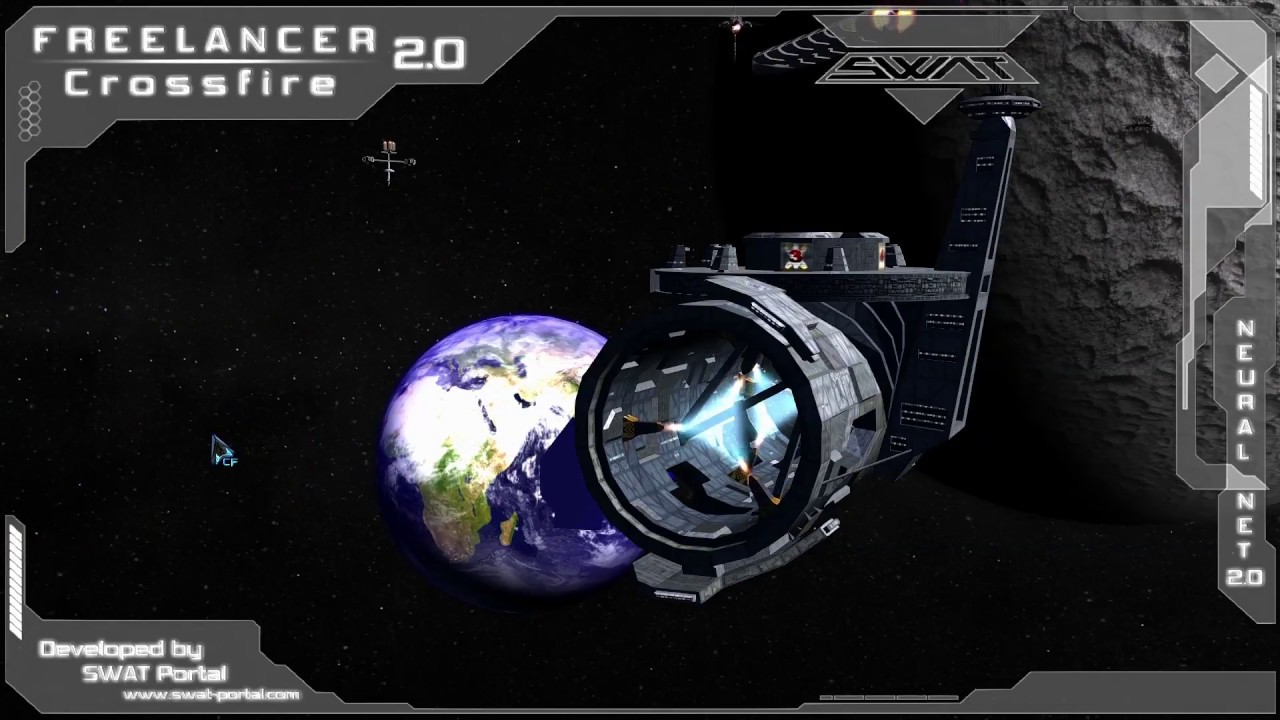 TUTORIAL Freelancer Und Die Crossfire 2 0 Mod YouTube tutorial-freelancer-und-die-crossfire-2-0-mod-youtube