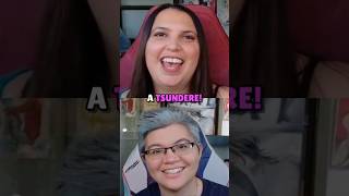 She crossed her arms?! We made a Tsundere!!!! #tipsychat #tipsy #chatbot @Tipsychatofficial