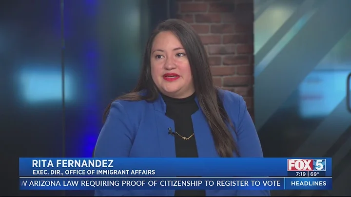 City Launches Office Of Immigrant Affairs