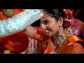 Pratyusha  sriharsha  telugu wedding by sweet emulsion