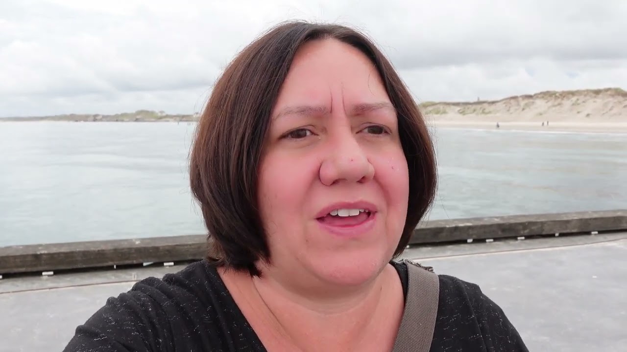 Lökken/Dänemark 2023 Teil 3