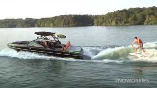 2015 Moomba Boats #NOWORRIES
