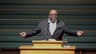 Information Transformed By The Renewing of Your Mind | Romans 12:2 | H.B. Charles Jr. Guide