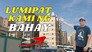 BAHAY NG ISANG OFW SA KUWAIT | TYPICAL HOUSE OF AN OFW IN KUWAIT by Joven Reyes Vlog 479 views 6 months ago 10 minutes, 47 seconds