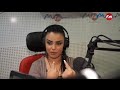بدرية السيد تفجر حقائق صادمة وتفضح ستار أكاديمي