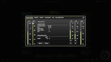 『dBTechnologies Aurora Net』チュートリアル パート3