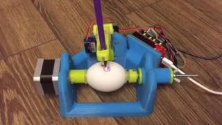 EggBot work 2017