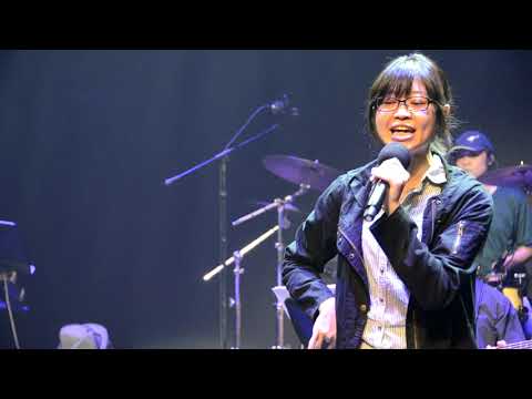 斷層的聲音~劉福助 彩排花絮  20201121