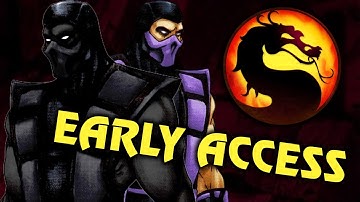 An Early Look At The MK Legacy Kollection