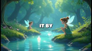 Elara and the Quest for the Lost Star: A Journey of Kindness and Courage in Enchantment