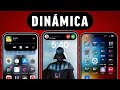 Iphone 14 pro  21 top trucos y tips para la isla dinmica en ios 16 dynamic island