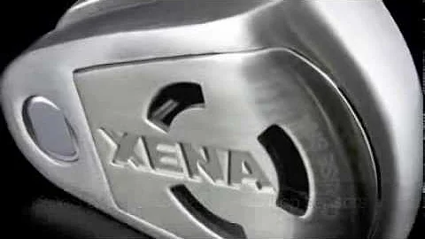 XENA XX Series Disc Lock Alarms