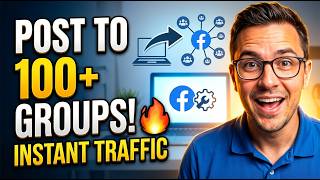 Facebook Auto Post Groups | Tool Auto Post Facebook Groups