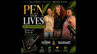 EPISODE ONE: THE JASMINE BRAND AND MADD ART