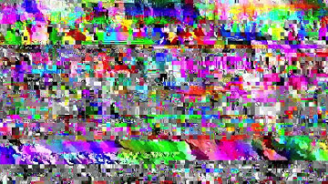 avi glitch cinepack