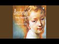 Miniature de la vidéo de la chanson Quintetto I In D Minor, G. 295: Larghetto