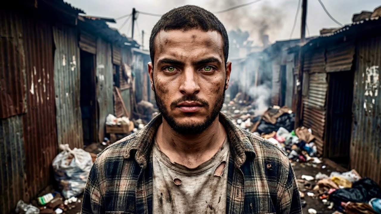 دخلت اخطر حي في الهند… لا تبحثوا عني | دهارافي 🇮🇳