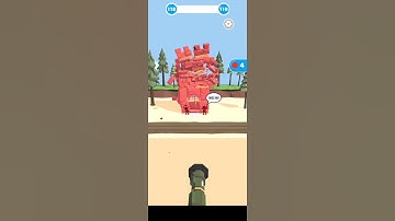 slingshot in Max Level walkthrough Gameplay update All trailer IOS,Android Game Mobile