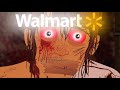 3 TRUE WALMART HORROR STORIES ANIMATED