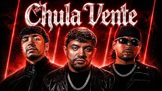 Luis R Conriquez, ‪Neton Vega‬, ‪Fuerza Regida‬ - Chula Vente (Letra/Lyrics)