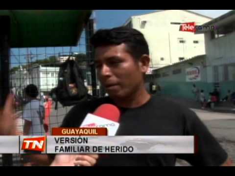 Más de 20 heridos deja accidente entre un bus y un tráiler