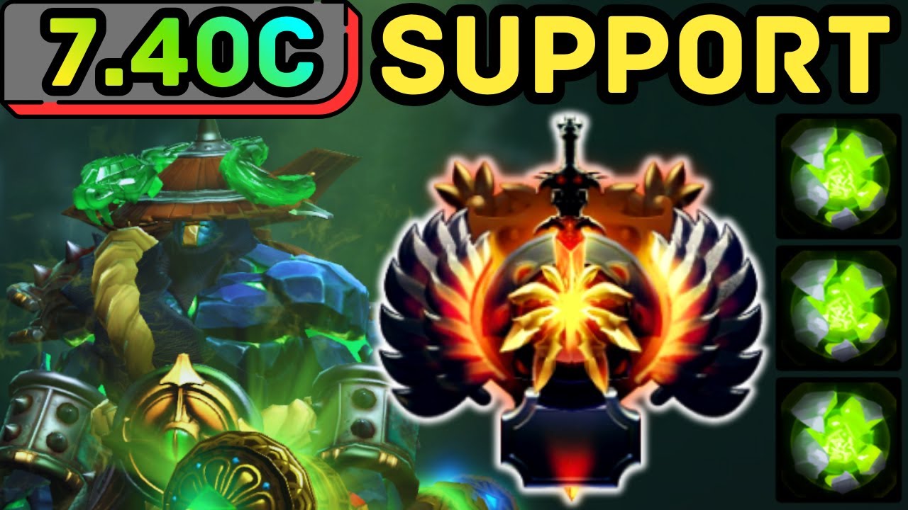 🔥 EARTH SPIRIT SUPPORT | ROLL IN, SILENCE, WIN 🔥
