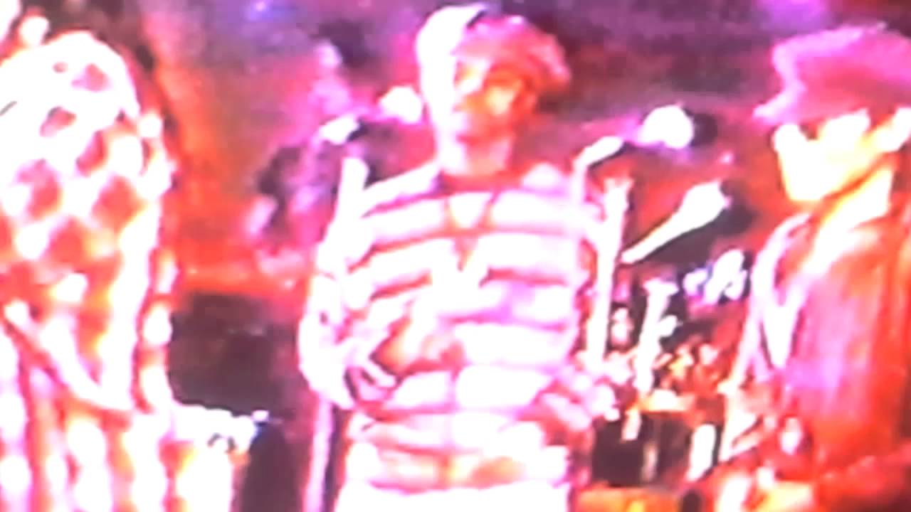 HR feat. AFRICAN UNITY~'Shame in dem Game'