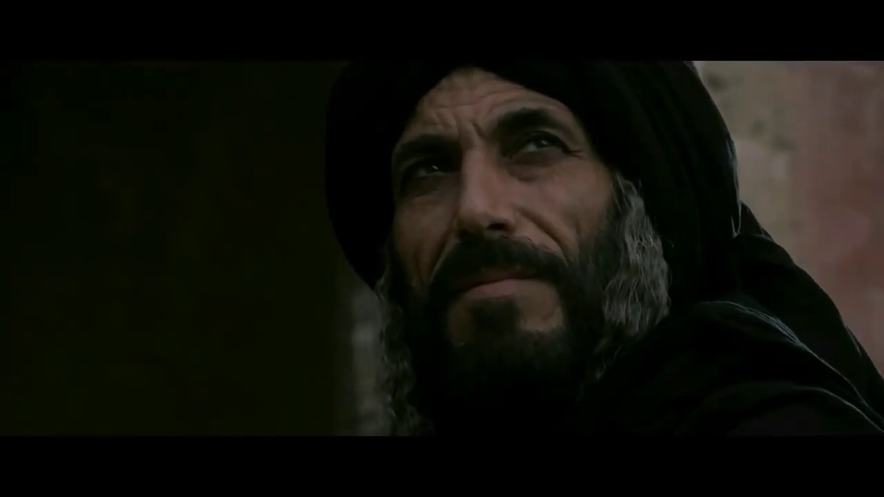 САЛОХИДДИН АЙЮБИЙ - YouTube