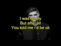 Martin Garrix - Hold On & Believe (lyrics) Feat. The Federal Empire