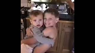Jon Bon Jovi Family