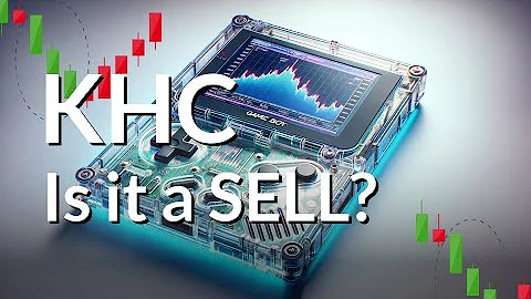 KHC Kraft Heinz: 5 Price Scenarios After Q3 Earnings Warning & Board Shake-Up - Forecast 📉