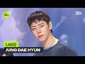 나비란 &ndash; JUNG DAE HYUN [THE SHOW] 260714 방송