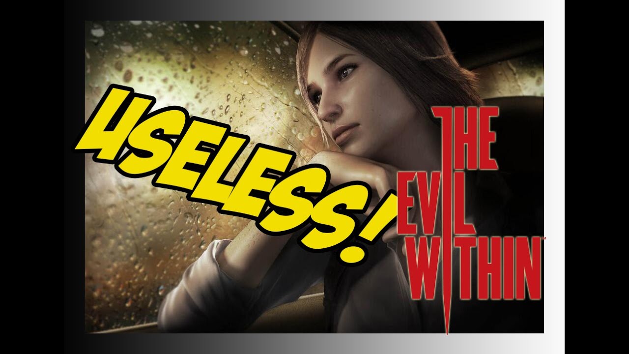 THE EVIL WITHIN | C'mon Juli!! ep 8