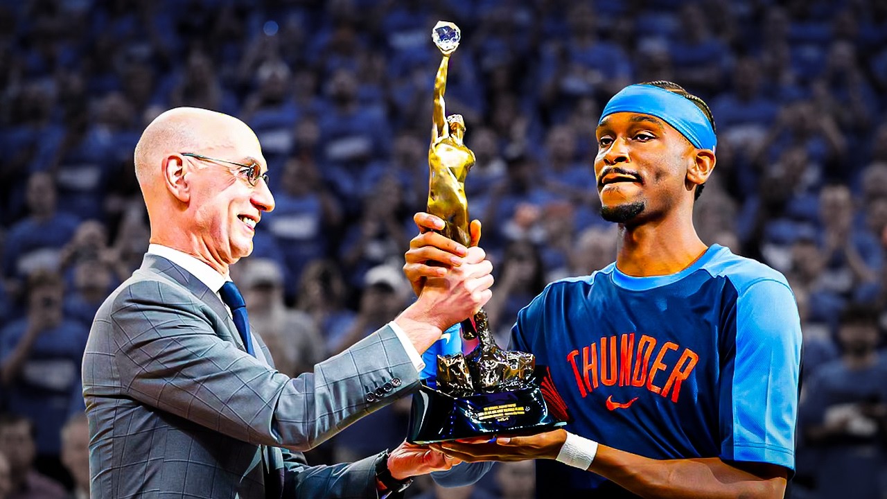 The Biggest Mistake in NBA History - YouTube